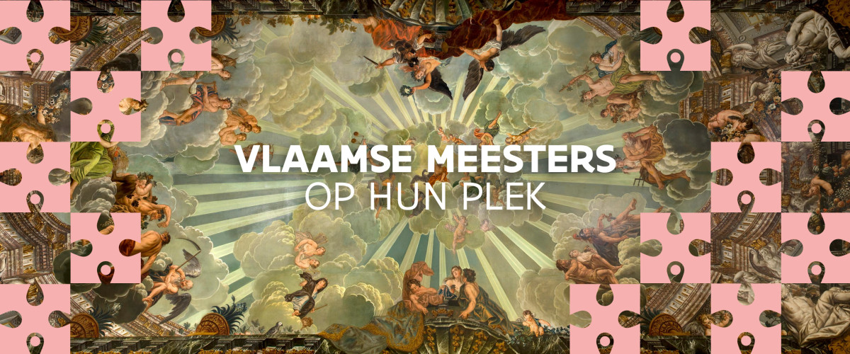 VlaamseMeesters_Banner kaar ©Herita_Stefan Dewickere